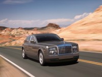 Rolls-Royce Phantom 2003 photo